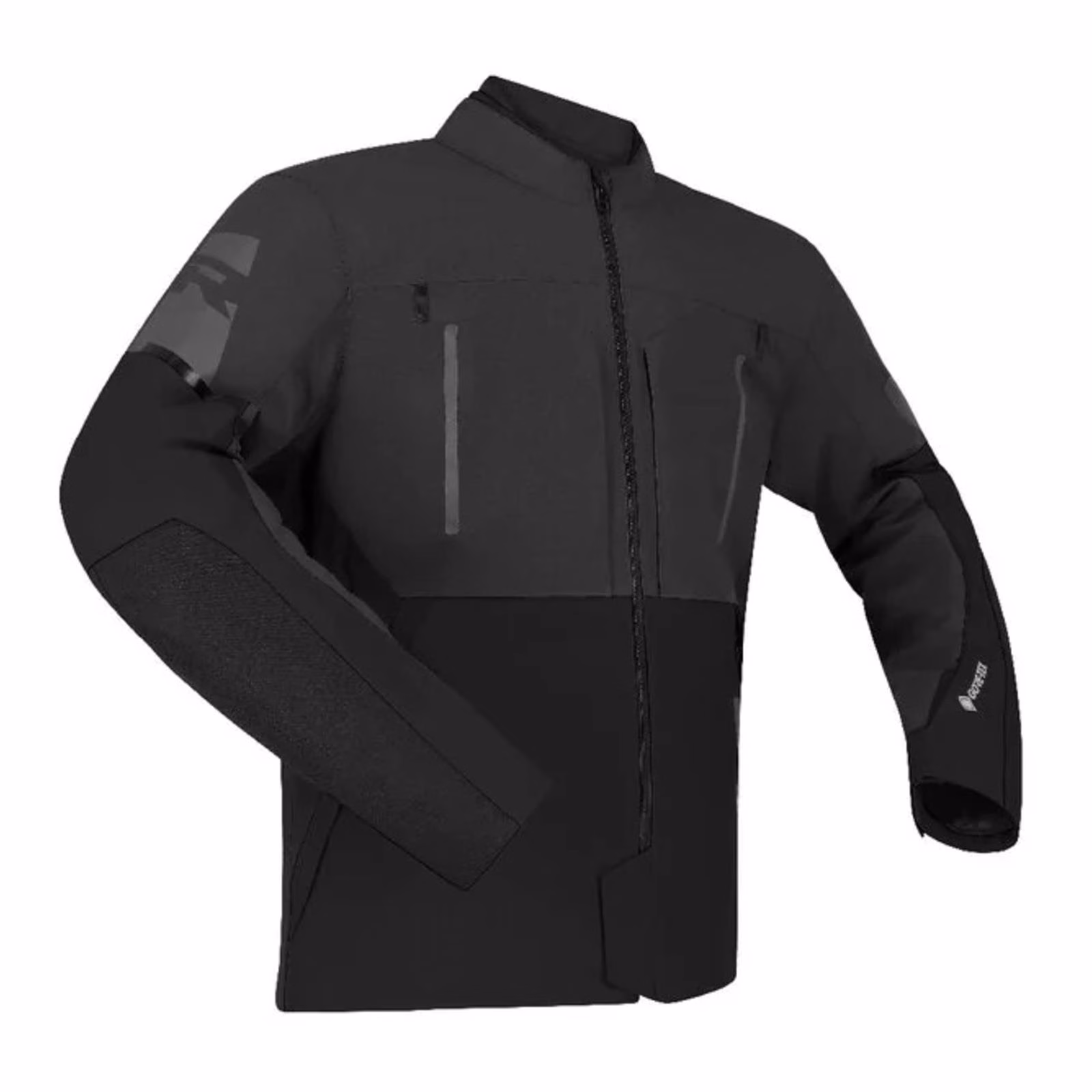 Richa Orion Gore-Tex Road Jacket Black - Image 1