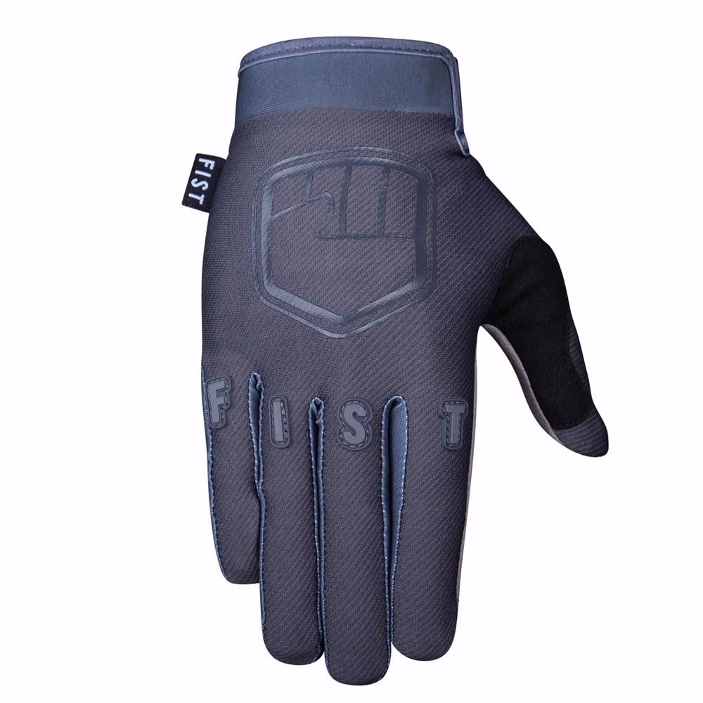 Fist Stocker Gloves Grey