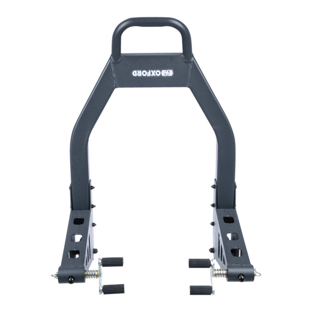 Oxford Zero-G Lite - Front Paddock Stand