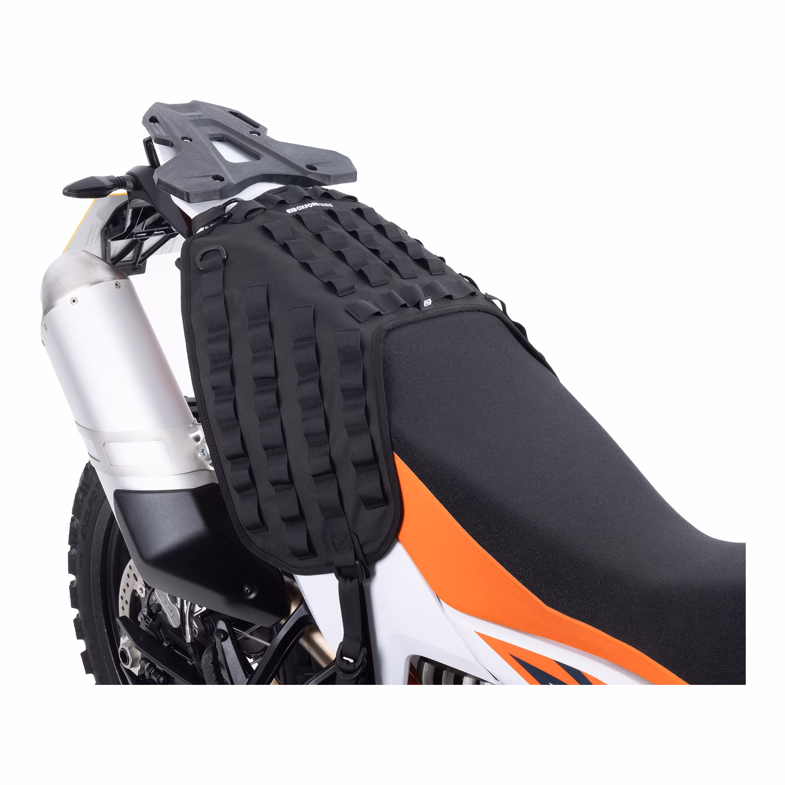 Oxford Nomad Adventure Harness XL - Image 2