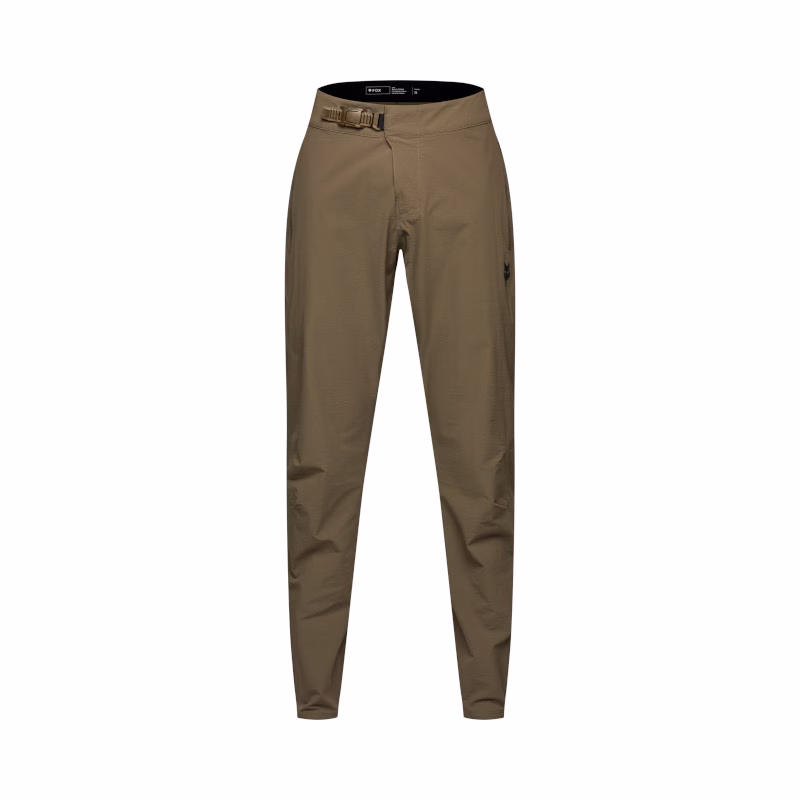 Fox Ranger MTB Pants Military Green