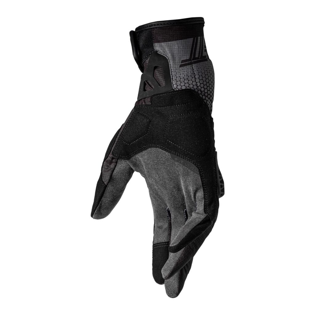 Leatt 5.5 ADV HydraDri Adventure Gloves Stealth