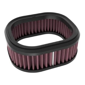 K&N Replacement Air Filter - Chieftain '22-On - Image 1