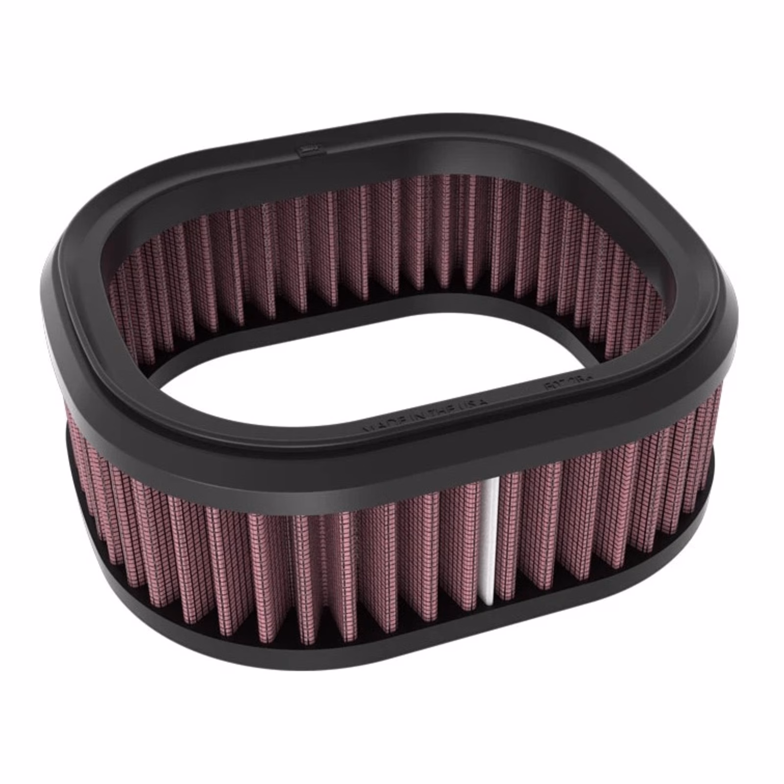 K&N Replacement Air Filter - Chieftain '22-On - Image 1