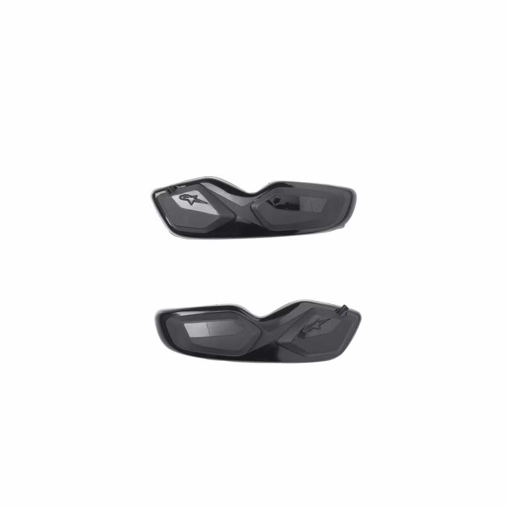 SMX-6 Toe Slider Kit 2025 Onwards Black