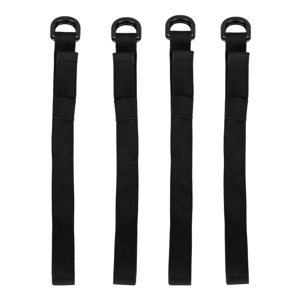 Oxford C7 Crash Bar Bag