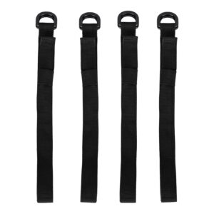 Oxford C7 Crash Bar Bag - Image 9