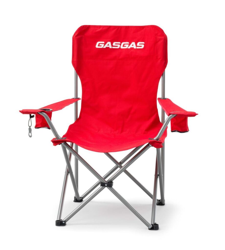 GasGas Paddock Chair