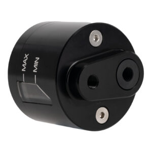 Oxford Front Brake Fluid Reservoir - Image 2