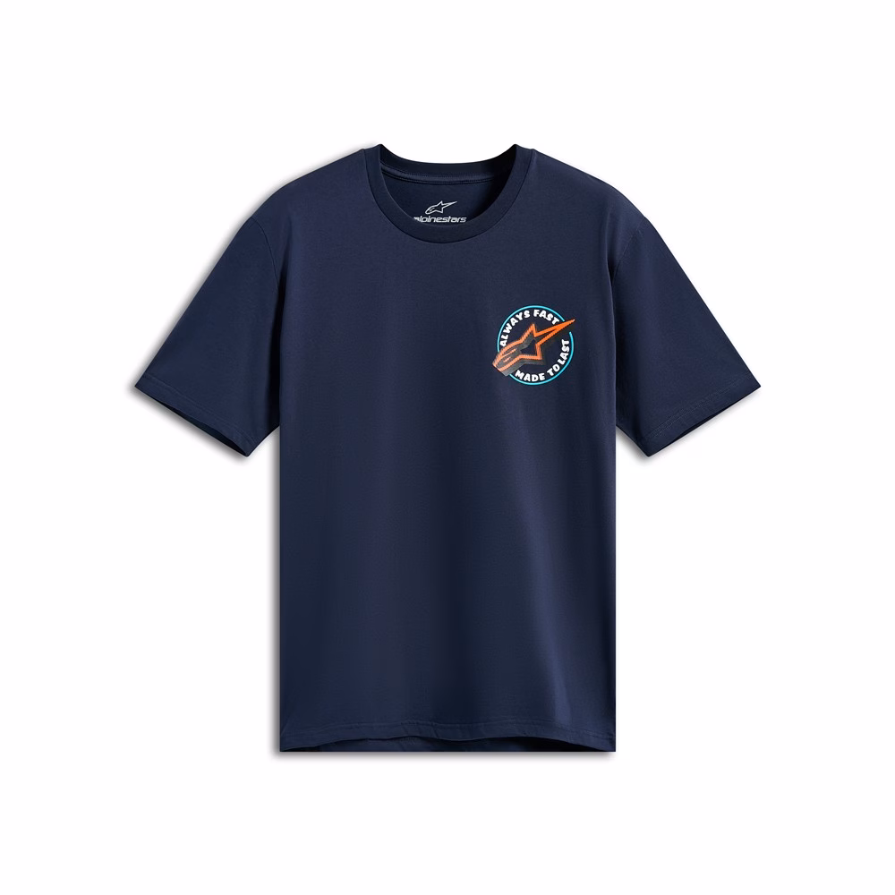 Alpinestars Aorbit CSF Tee Navy