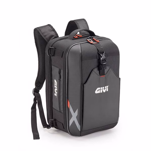 Givi X-Line Cargo/Backpack 18lt