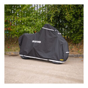 Oxford Stormex Pro Cover (S) - Image 9