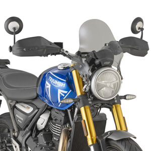 GIVI KIT TO FIT A201/A210 TRIUMPH SPEED 400 '24-> - Image 2