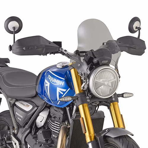 GIVI KIT TO FIT A201/A210 TRIUMPH SPEED 400 '24->