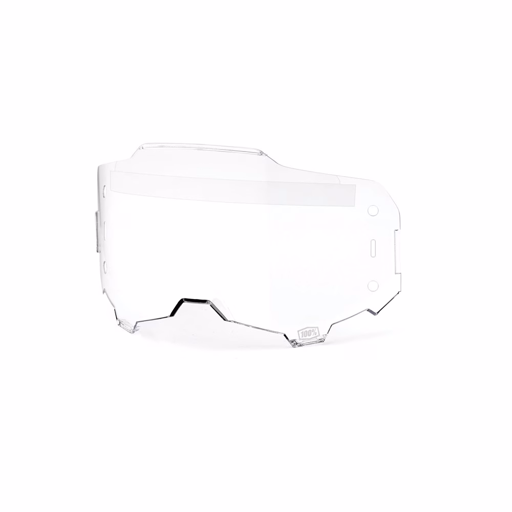 Armega/ARmatic Forecast Injected Lens - Clear