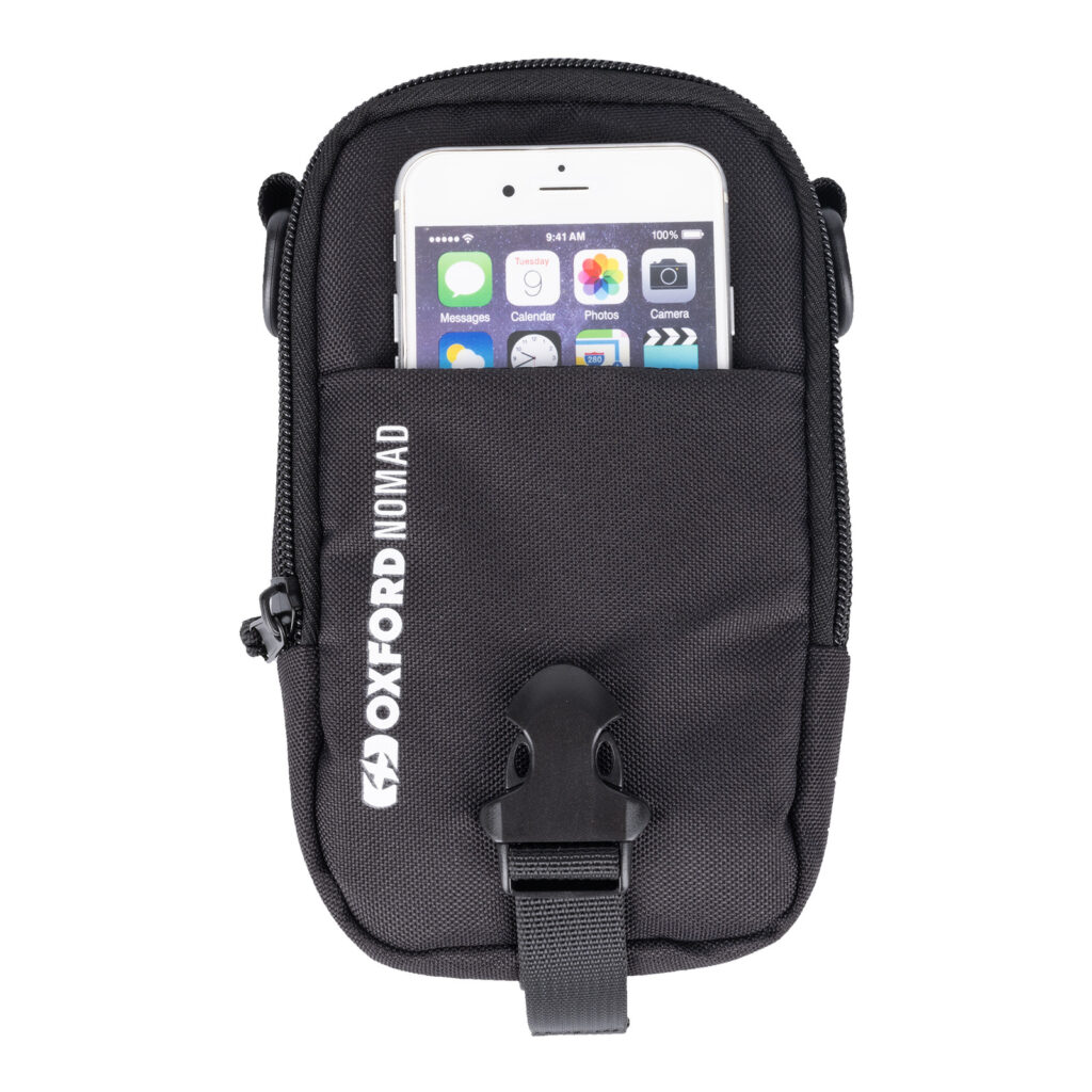 Oxford Nomad N1 Utility Pouch