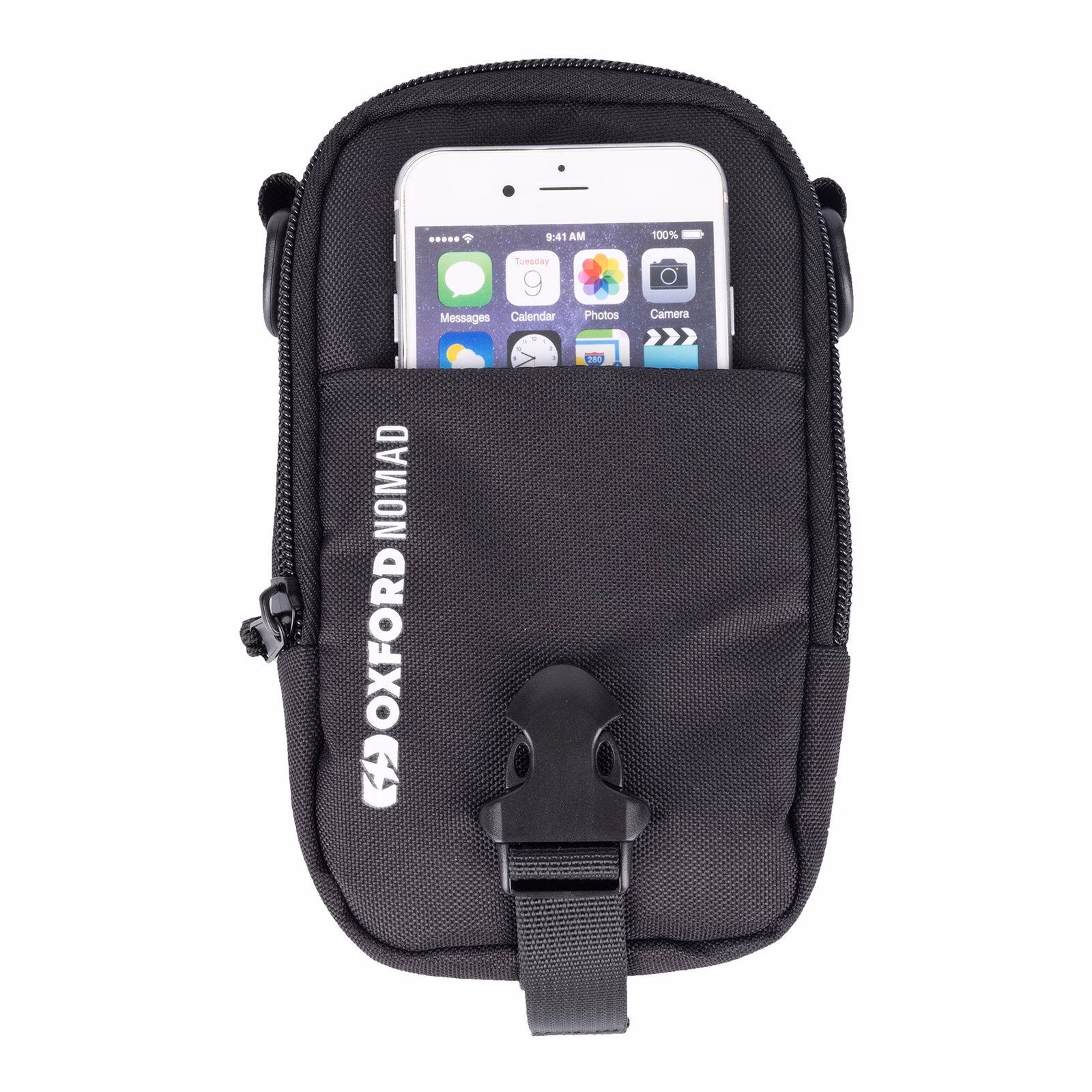 Oxford Nomad N1 Utility Pouch - Image 4