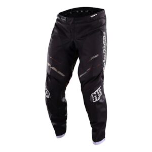 Troy Lee Designs GP Pro Blends Motocross Pants Camo Black / Green - Image 1