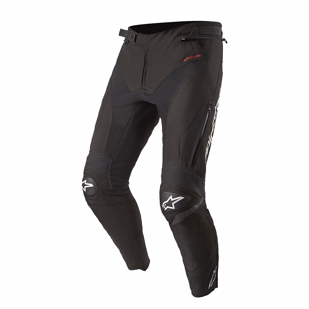 Alpinestars T-SP R Drystar Road Pants Black