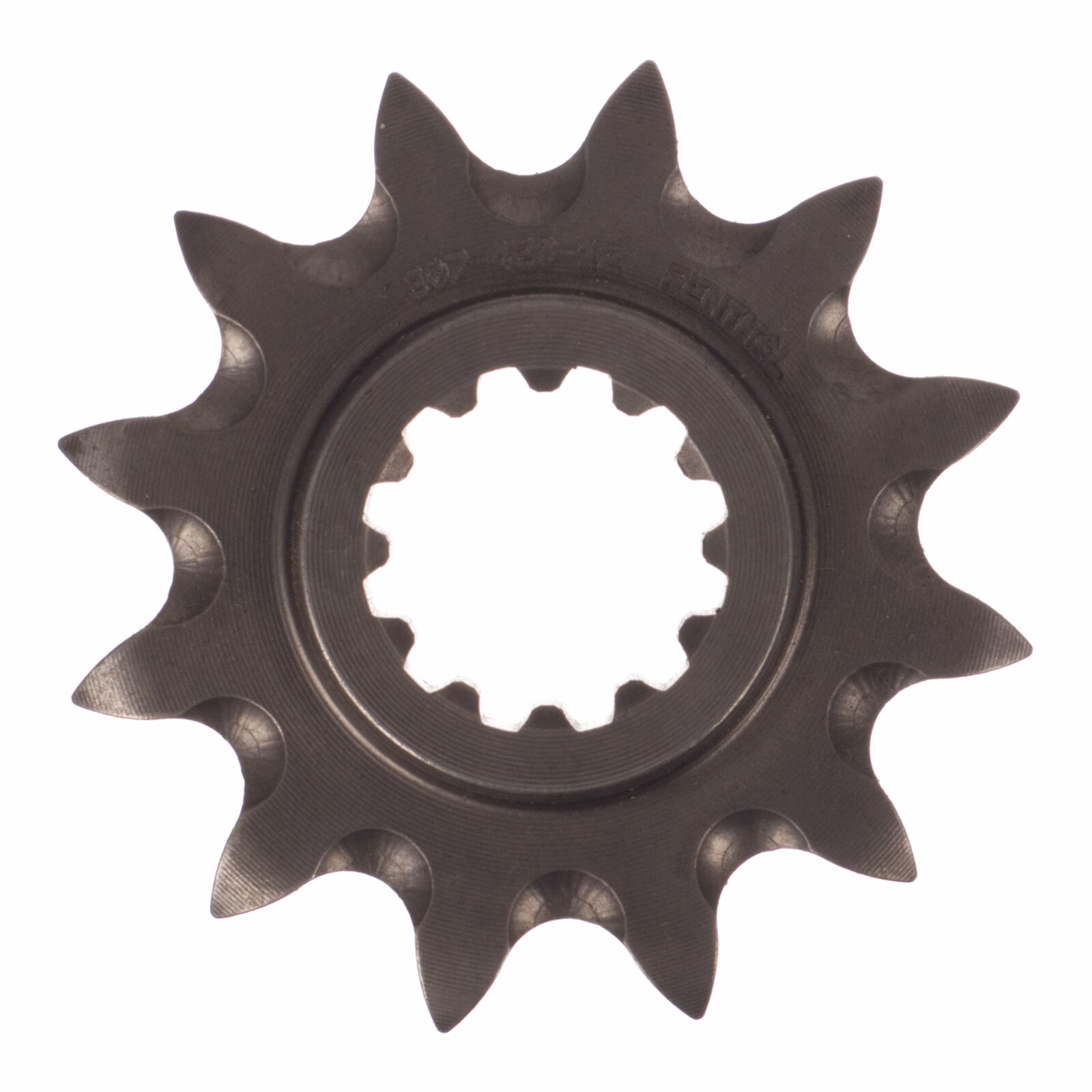 Renthal Front Sprocket 12T Grooved KTM - Image 1