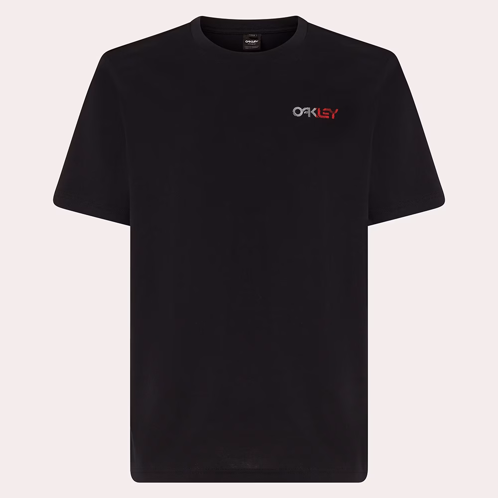 Oakley Fingerprint B1B Tee Blackout