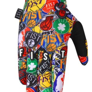 Fist Hard Court Gloves Kids - Image 2