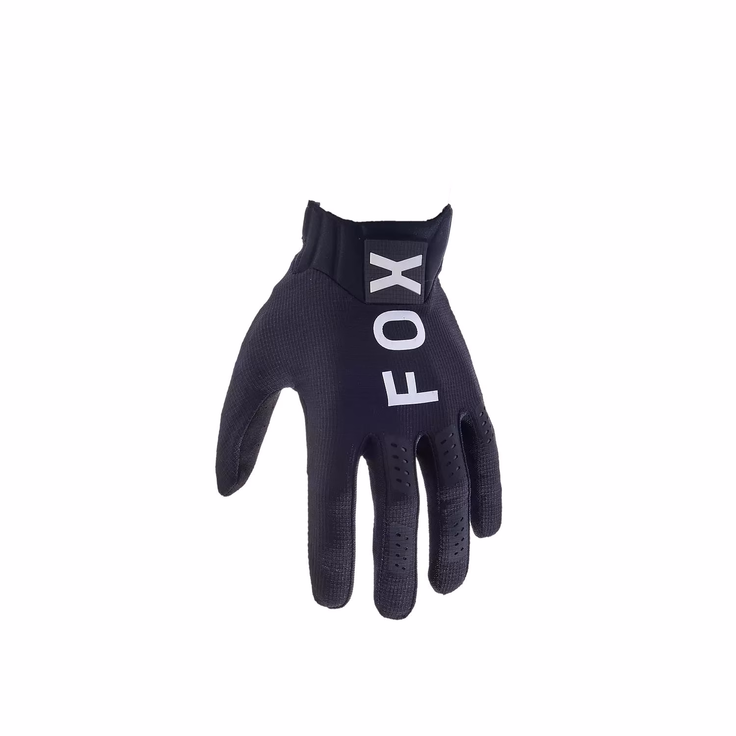 Fox Flexair Motocross Gloves Black - Image 2