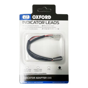 Oxford Indicator Leads - Suzuki - Image 1