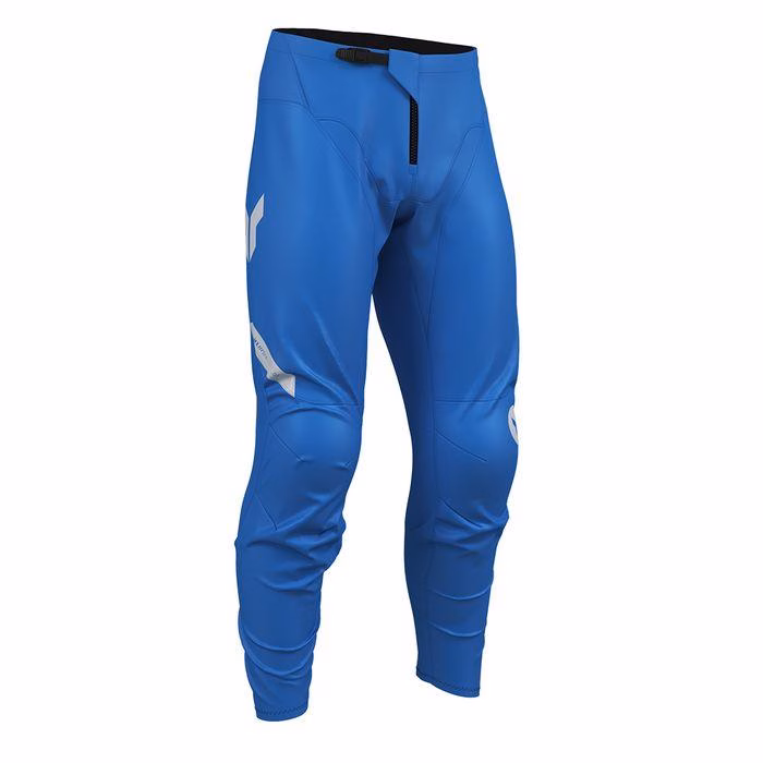 Thor MX Ridemode Menace Motocross Pants Blue