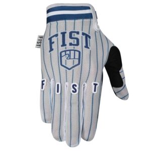 Fist Pinstripe Breezer Hot Weather Gloves - Image 1