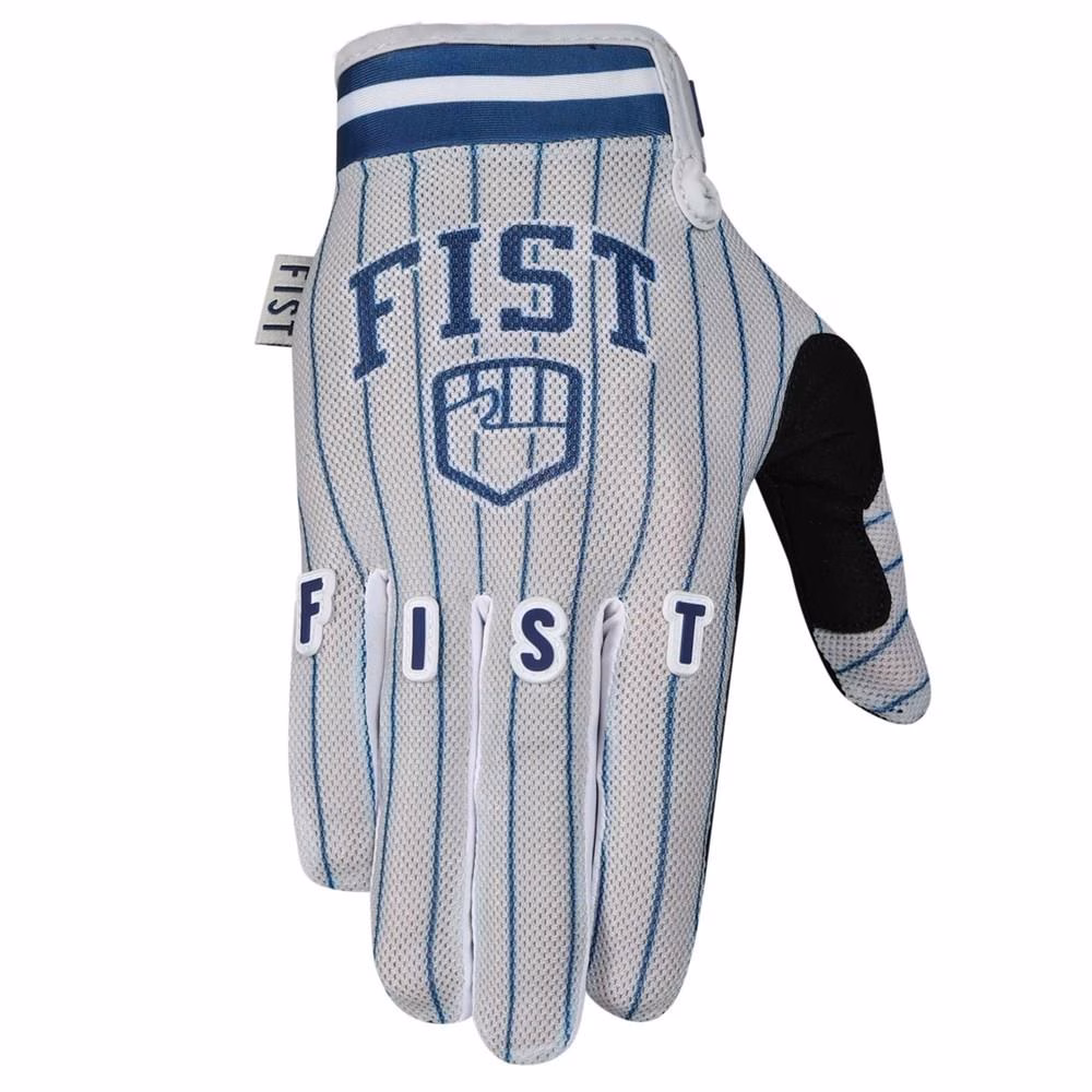 Fist Pinstripe Breezer Hot Weather Gloves