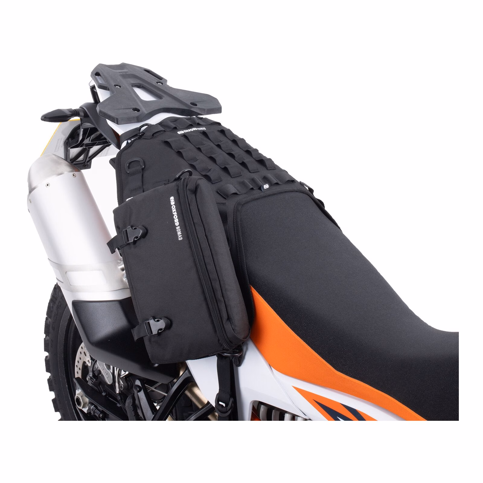 Oxford Nomad N3 Cool Bag - Image 7