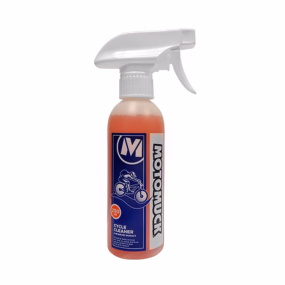 MOTOMUCK Cyclemuck Bike Cleaner 250ml