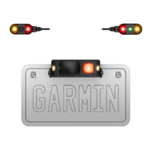 GARMIN ZUMO R1 RADAR - Image 1