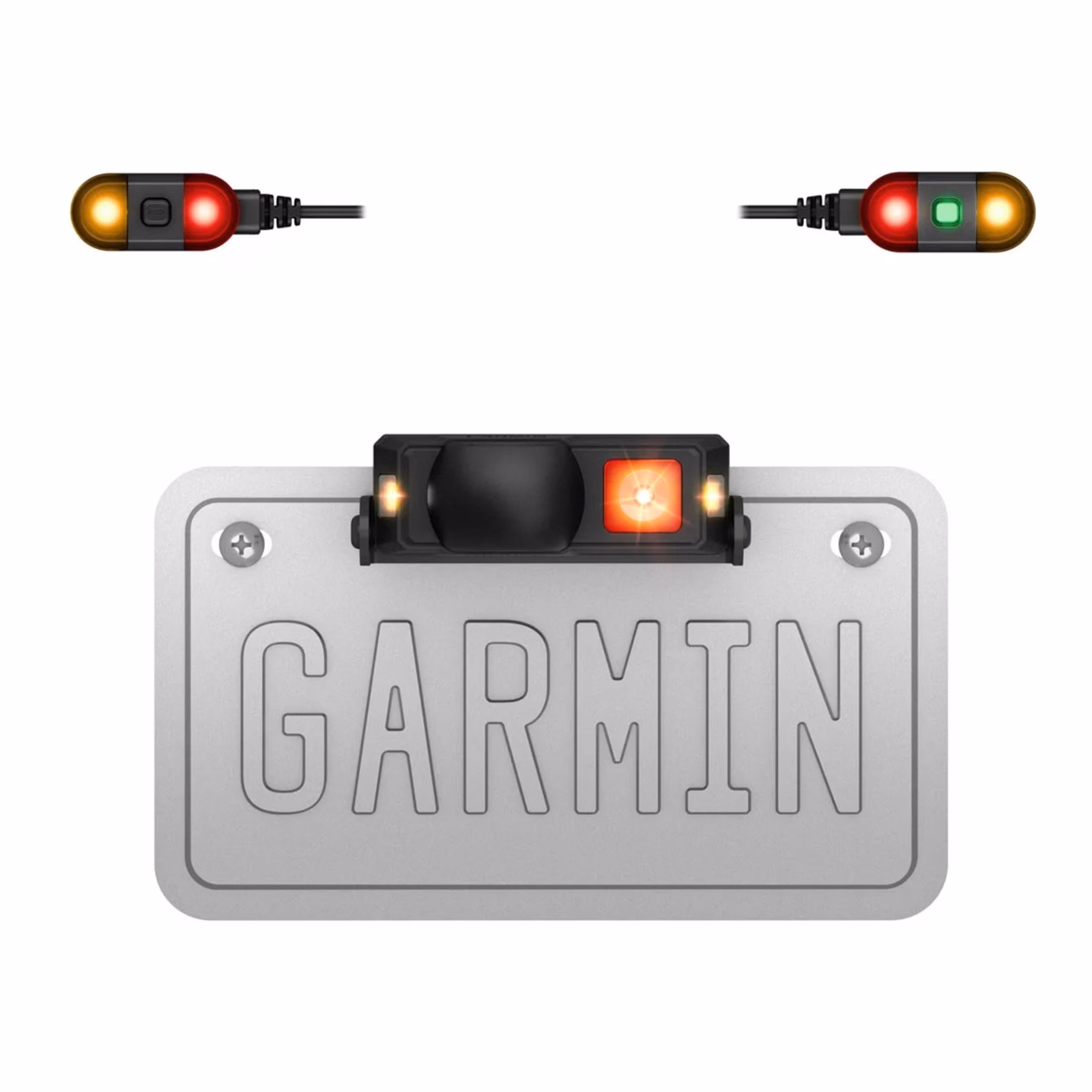 GARMIN ZUMO R1 RADAR - Image 1