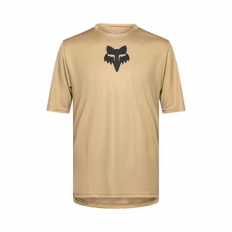 Fox Ranger Fox Head MTB Jersey Sand