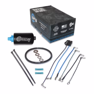 Quantum In-tank EFI Fuel Pump - Image 2