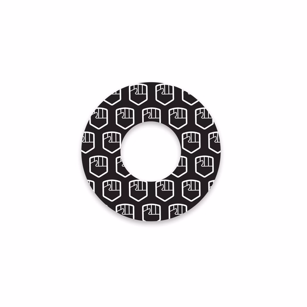 Fist Iconic Grip Donuts