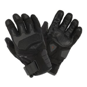 Richa Bogota Road Gloves Black - Image 3