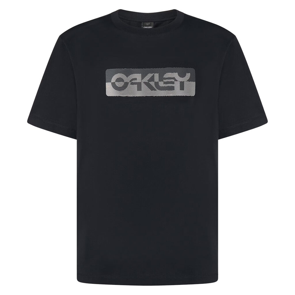 Oakley Duality B1B Tee Blackout