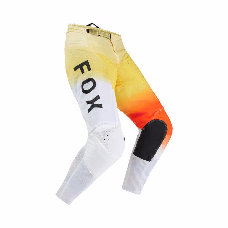 Fox 180 Air Haze Motocross Pants White