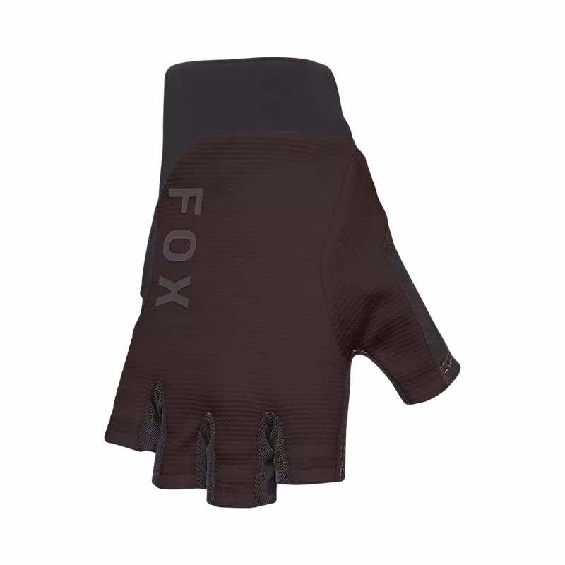 Fox Ranger MTB Glove Gel Short Ladies Black