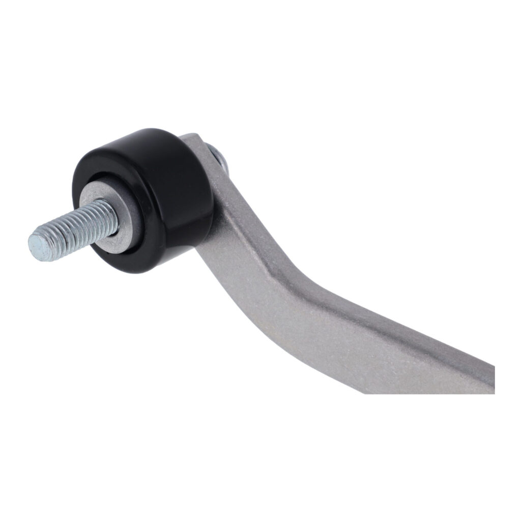 Barkbusters Handguard Fitting Kit - STD 22mm 7/8" ???