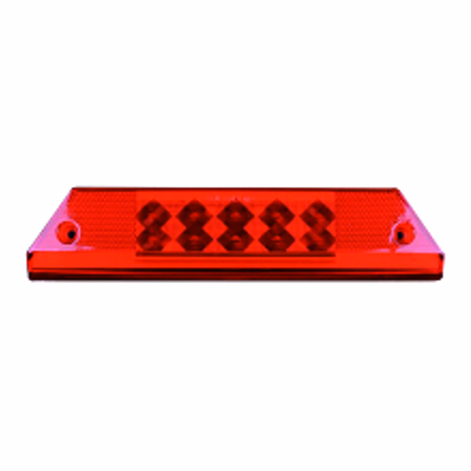Whites Tail Light LED Polaris (Replaces 2411099) - Image 3