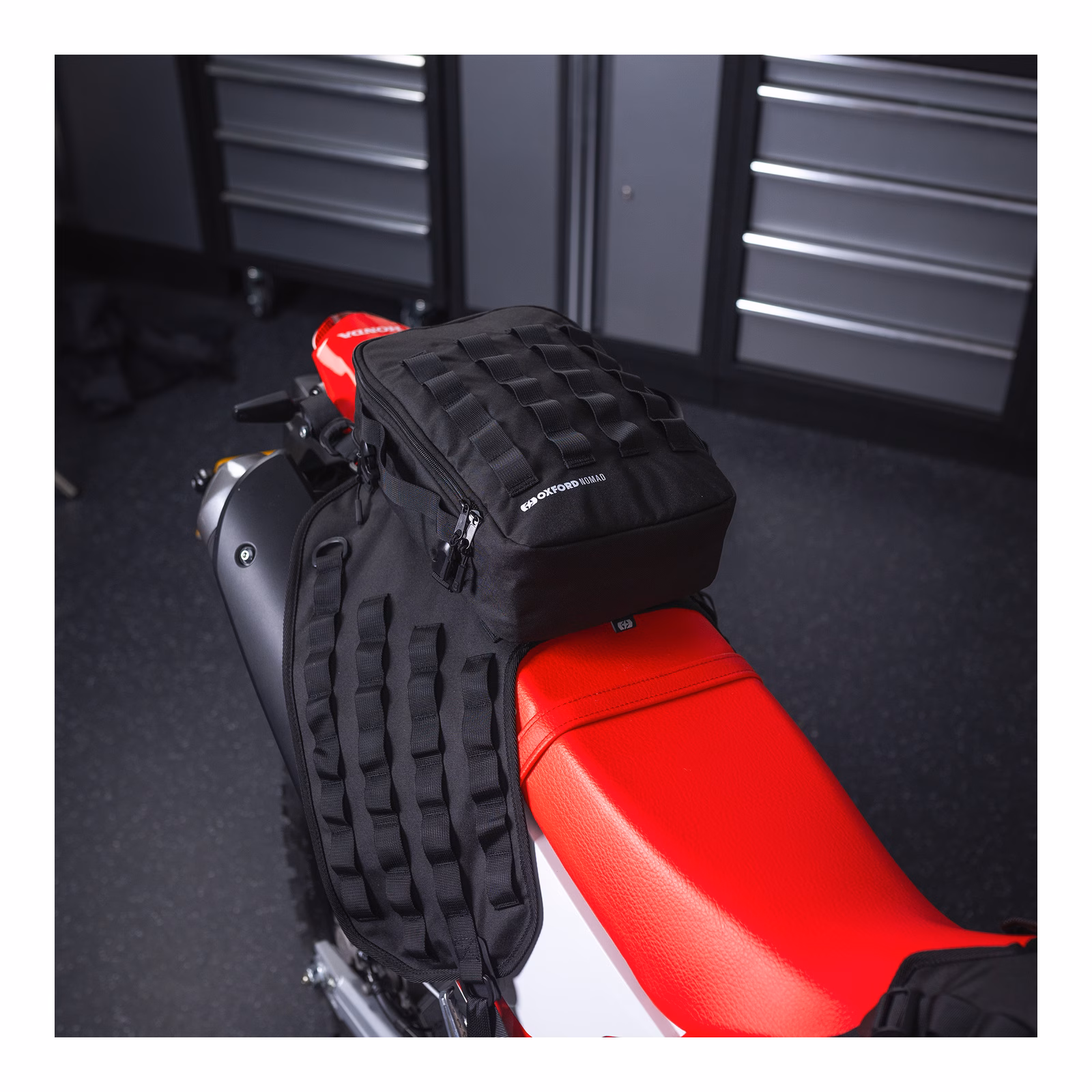 Oxford Nomad Adventure Harness XL - Image 7