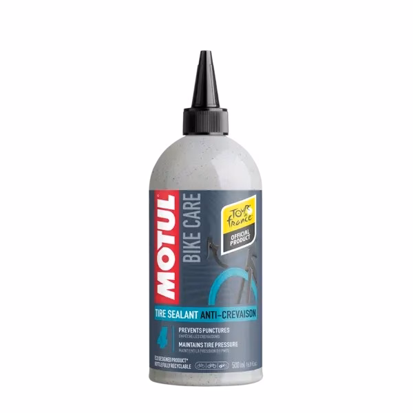 Motul Tubeless Tire Sealant Road Bike 500ml