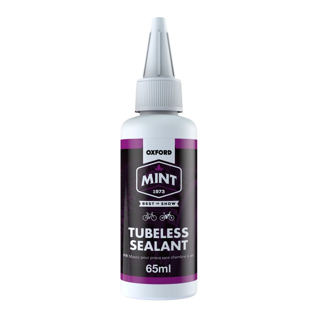Oxford Mint Tubeless Sealant 65ml