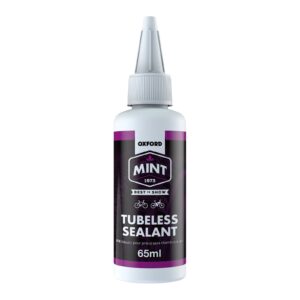 Oxford Mint Tubeless Sealant 65ml - Image 1