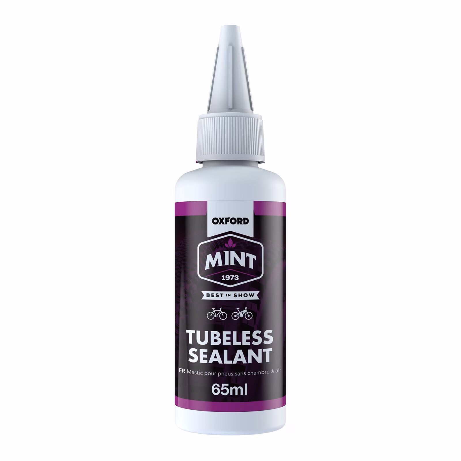 Oxford Mint Tubeless Sealant 65ml - Image 1