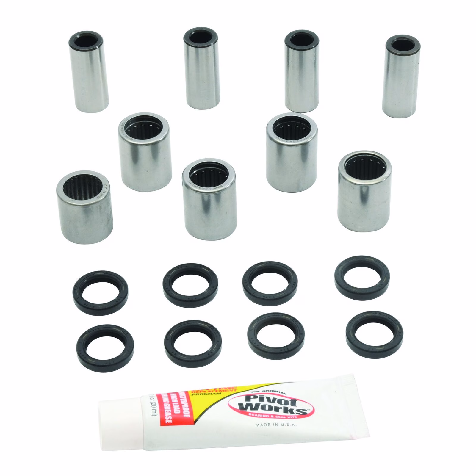 Linkage Bearing Kit 27-1208 - Image 1